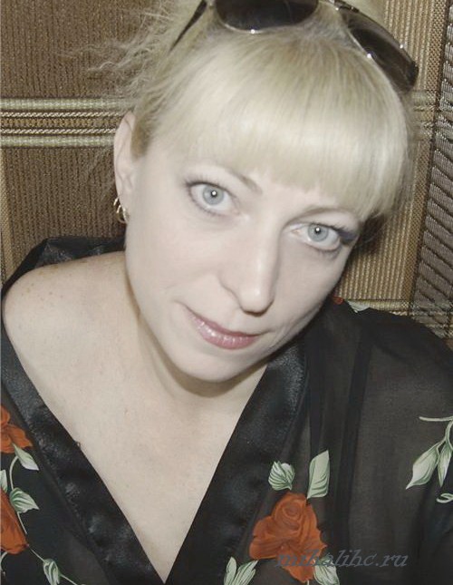Путаны Боровска с фото